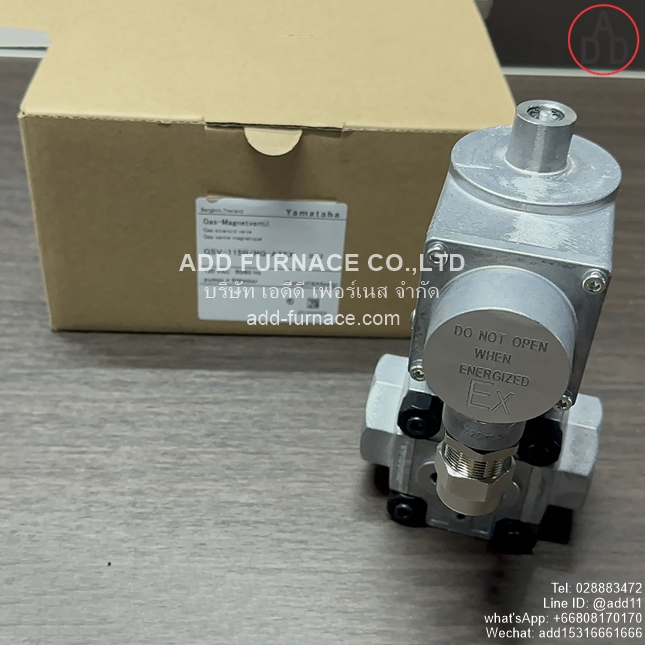 GSV-115R/NQ-ATEX (6)